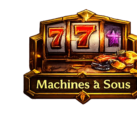 Machines à Sous — LolaJack