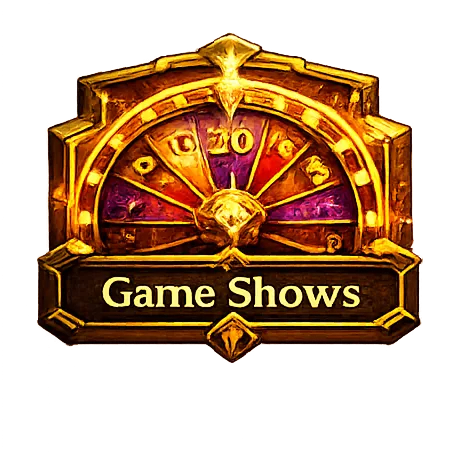 Game Shows — LolaJack