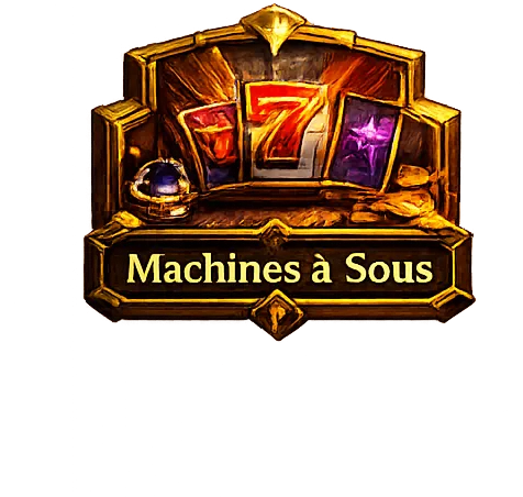 Jackpots Progressifs — LolaJack